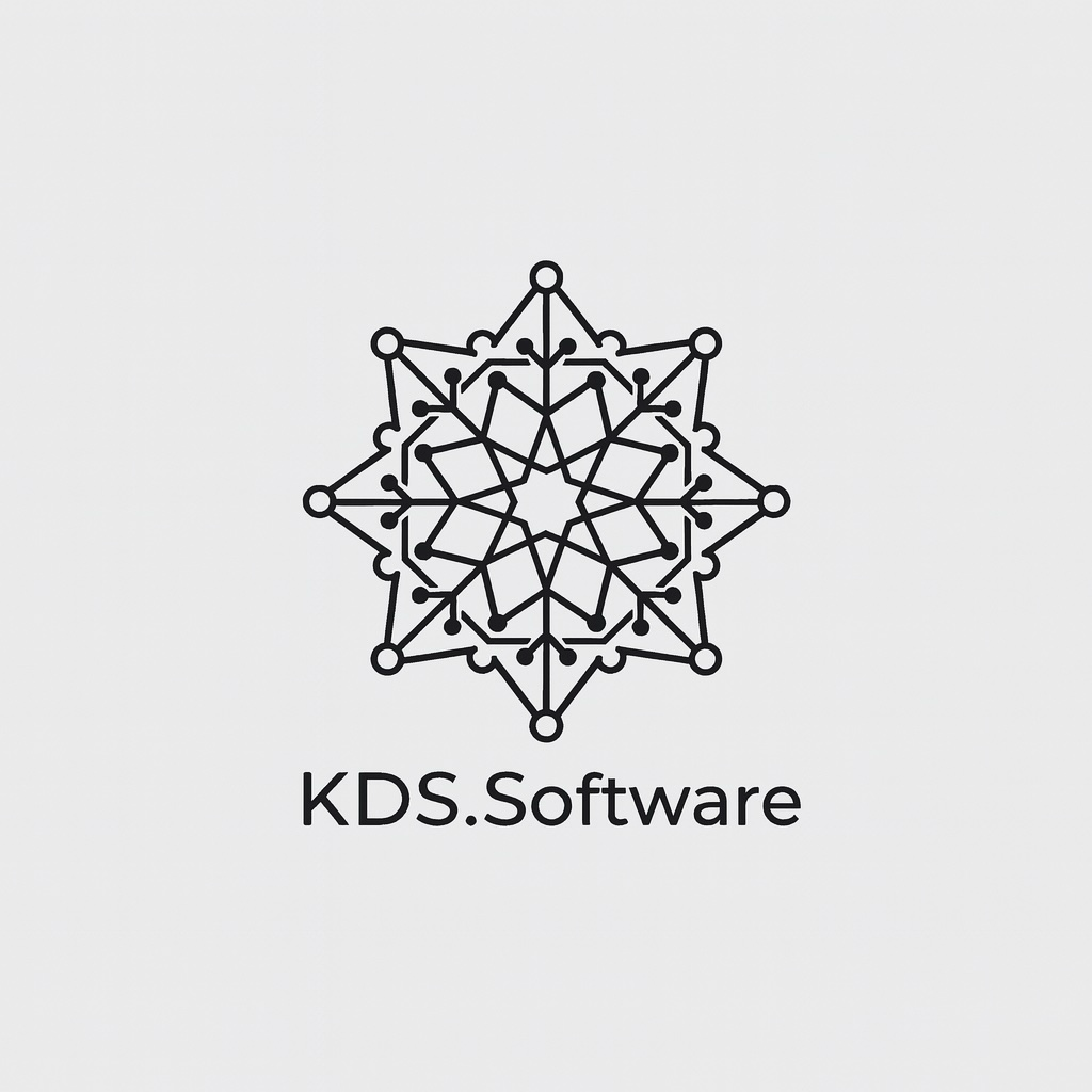 KDS Software Logo